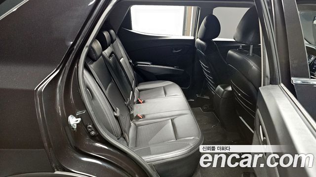 KG Mobility TIBOLI 2021 — photo 11