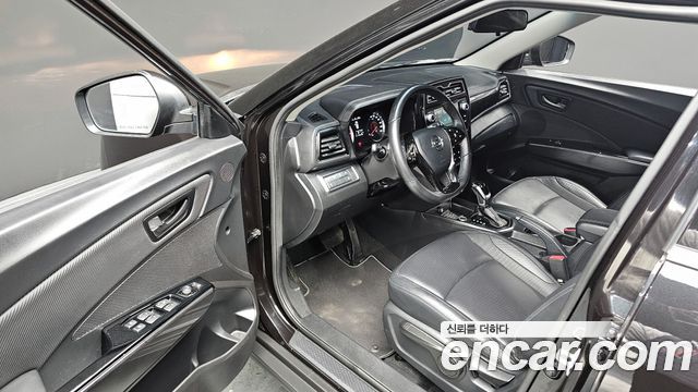 KG Mobility TIBOLI 2021 — photo 12