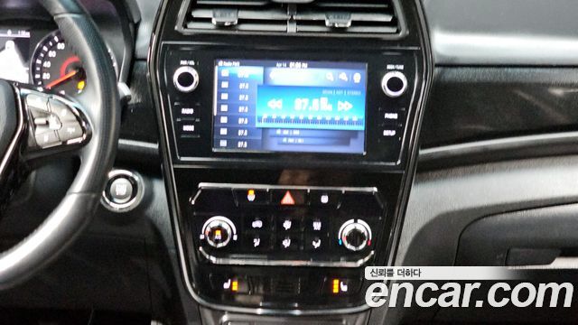 KG Mobility TIBOLI 2021 — photo 14