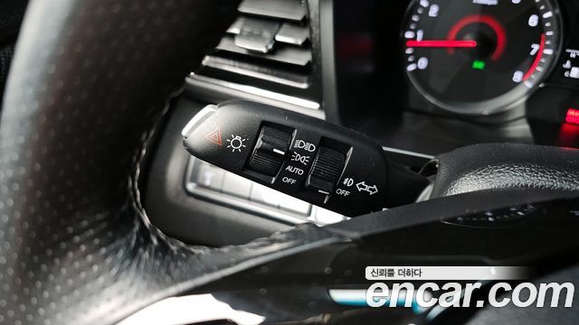 KG Mobility TIBOLI 2021 — photo 17