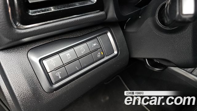 KG Mobility TIBOLI 2021 — photo 19