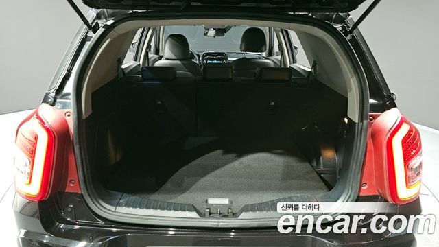 KG Mobility TIBOLI 2021 — photo 20