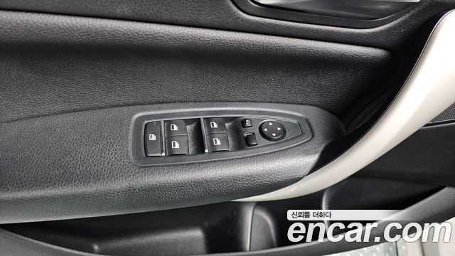BMW 1-Series 2018 — photo 24