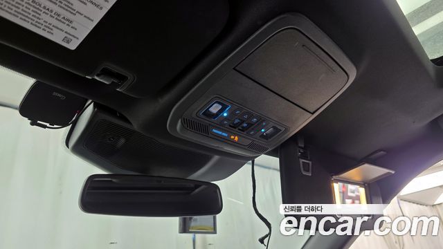 Ford Explorer 2020 — photo 23