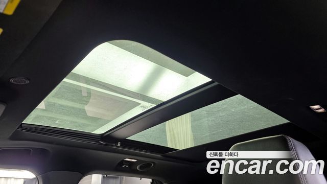 Ford Explorer 2020 — photo 25