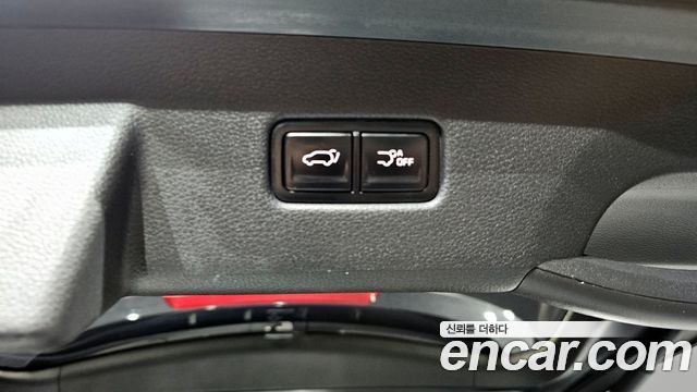 Kia Canival 2021 — photo 26