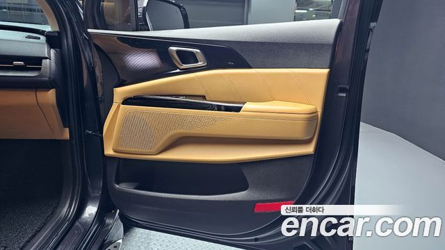 Kia Canival 2021 — photo 15