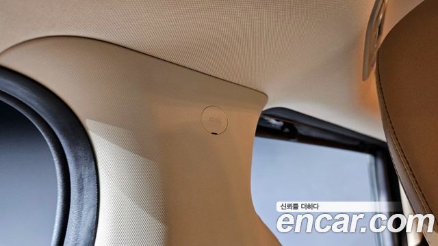 Kia Canival 2021 — photo 39