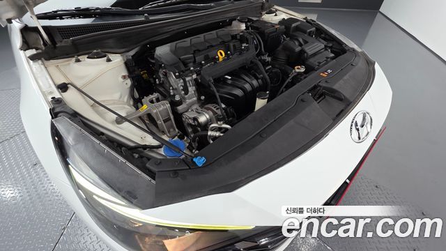 Hyundai AVANTE 2021 — photo 6