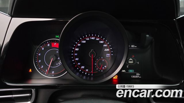 Hyundai AVANTE 2021 — photo 8