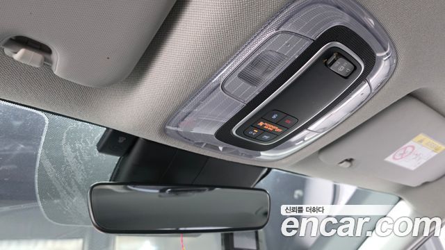 Hyundai AVANTE 2021 — photo 18