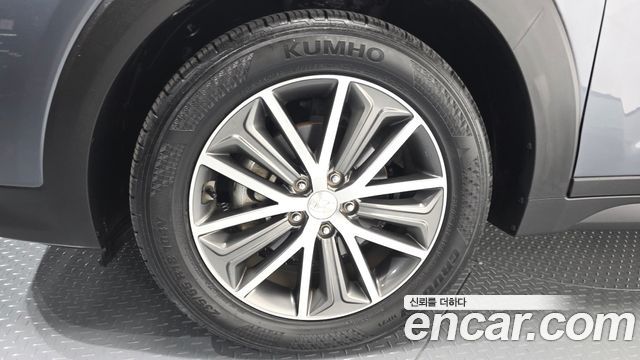 Hyundai Tucson 2017 — photo 5