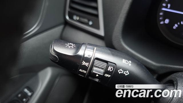 Hyundai Tucson 2017 — photo 23