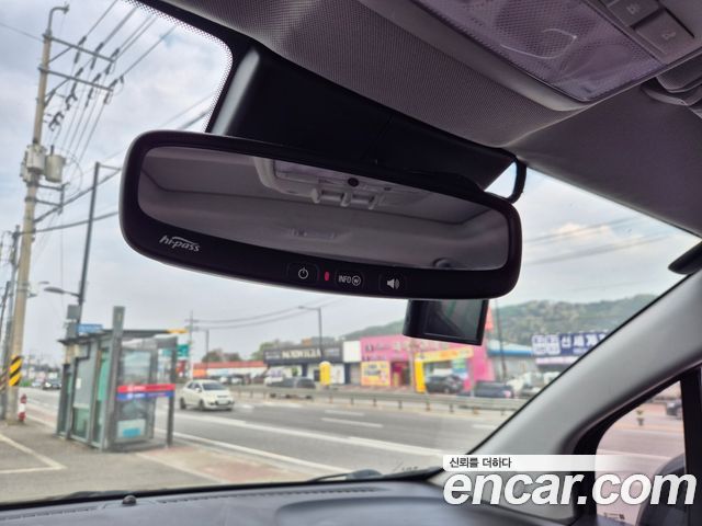 Chevrolet Korea Trax 2018 — photo 12