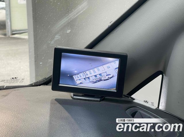 Hyundai Starex 2016 — photo 13