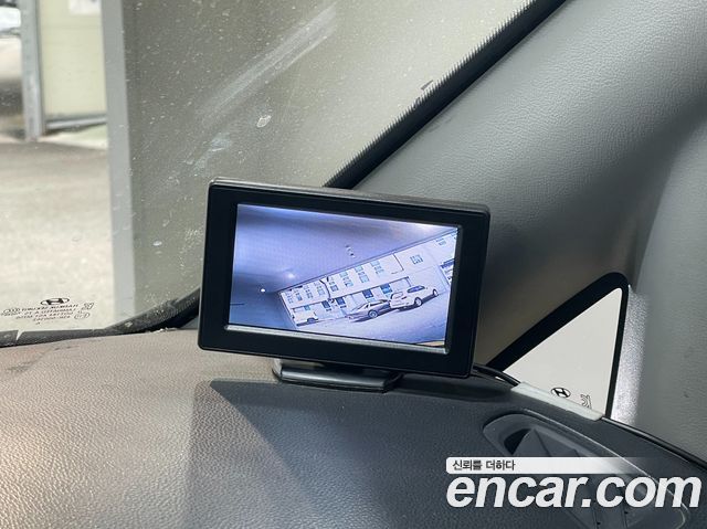 Hyundai Starex 2016 — photo 17