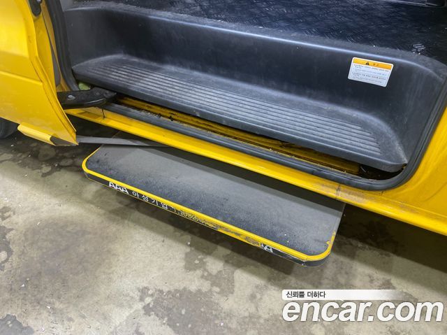 Hyundai Starex 2016 — photo 20