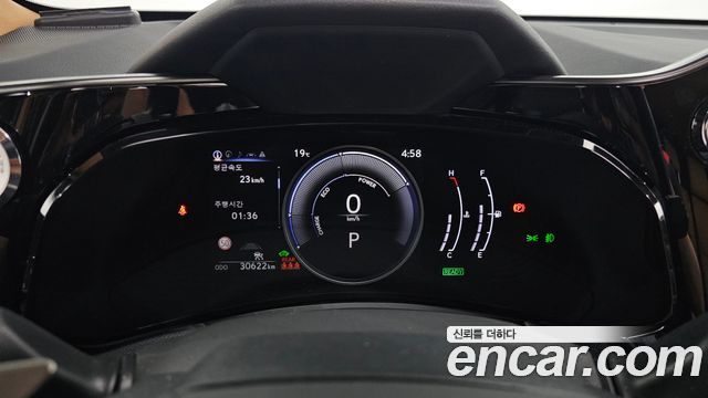 Lexus NX 2023 — photo 8