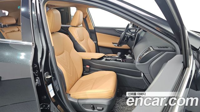Lexus NX 2023 — photo 11