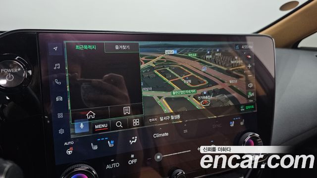 Lexus NX 2023 — photo 14