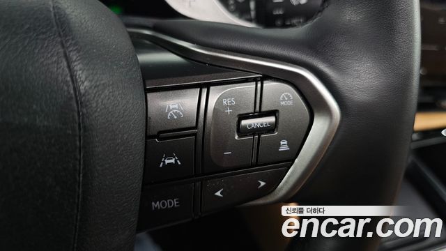 Lexus NX 2023 — photo 17