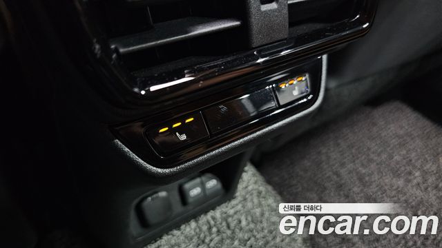 Lexus NX 2023 — photo 19