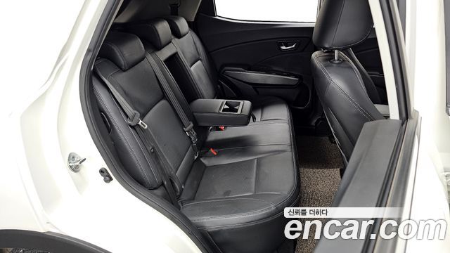 KG Mobility TIBOLI 2022 — photo 11
