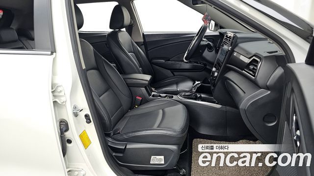 KG Mobility TIBOLI 2022 — photo 12