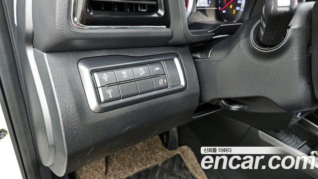 KG Mobility TIBOLI 2022 — photo 16