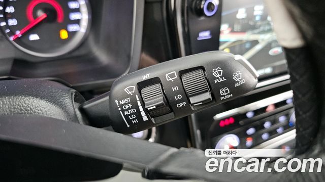 KG Mobility TIBOLI 2022 — photo 17