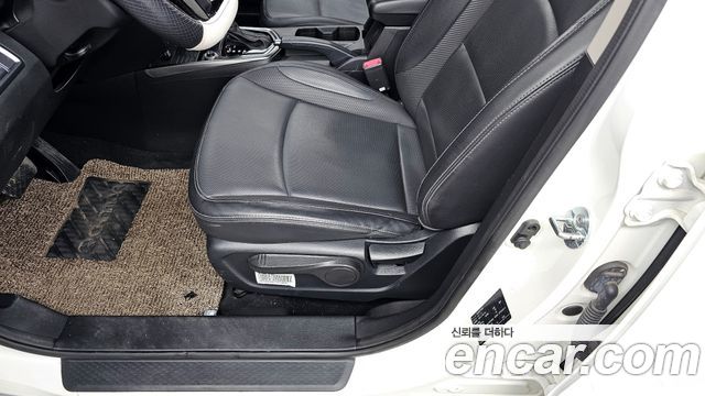 KG Mobility TIBOLI 2022 — photo 19