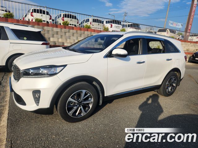 Kia Sorento 2020 — photo 2
