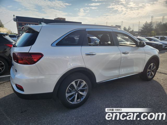 Kia Sorento 2020 — photo 4