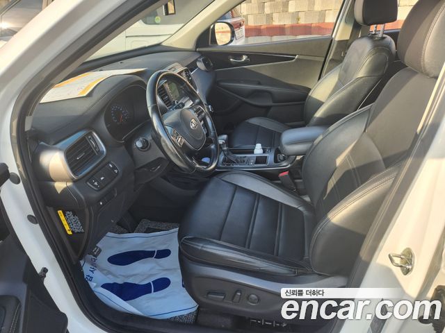Kia Sorento 2020 — photo 5
