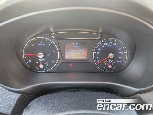 Kia Sorento 2020 — photo 6