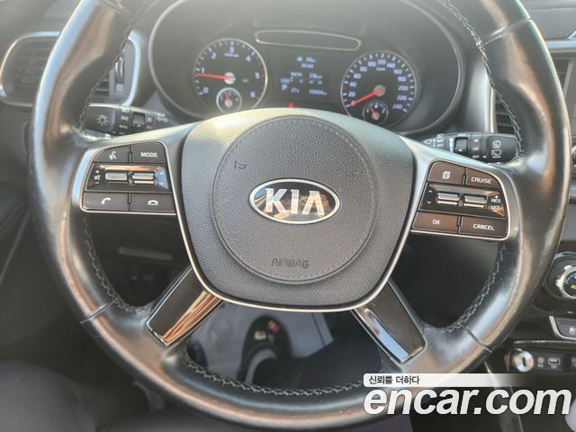 Kia Sorento 2020 — photo 7