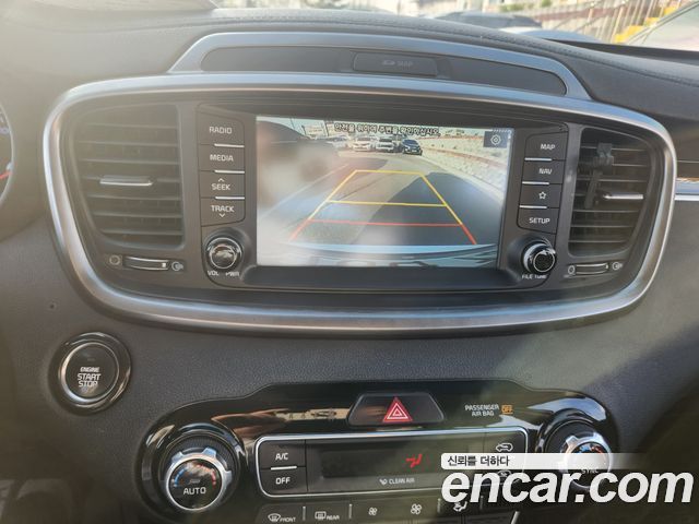 Kia Sorento 2020 — photo 9