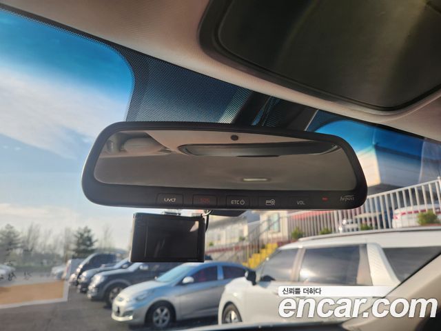 Kia Sorento 2020 — photo 10