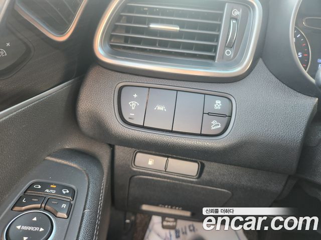Kia Sorento 2020 — photo 12