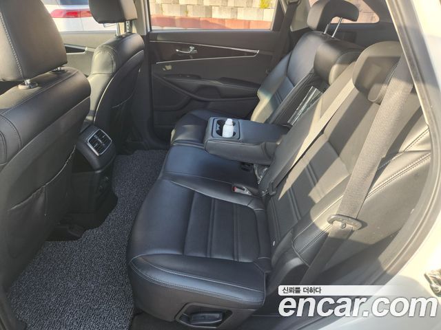 Kia Sorento 2020 — photo 13