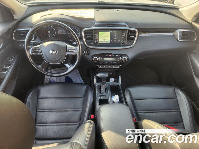 Kia Sorento 2020 — photo 14