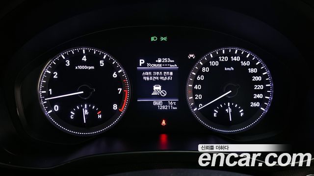 Hyundai Grandeur 2018 — photo 11