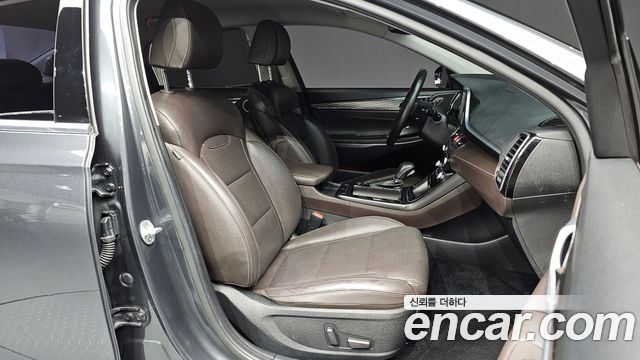 Hyundai Grandeur 2018 — photo 18