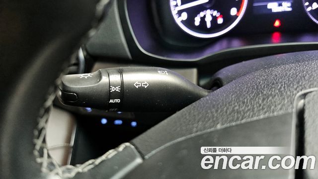 Hyundai Grandeur 2018 — photo 21