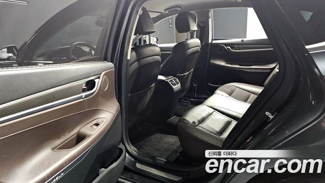 Hyundai Grandeur 2018 — photo 16