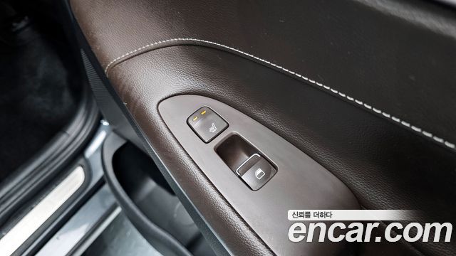 Hyundai Grandeur 2018 — photo 29