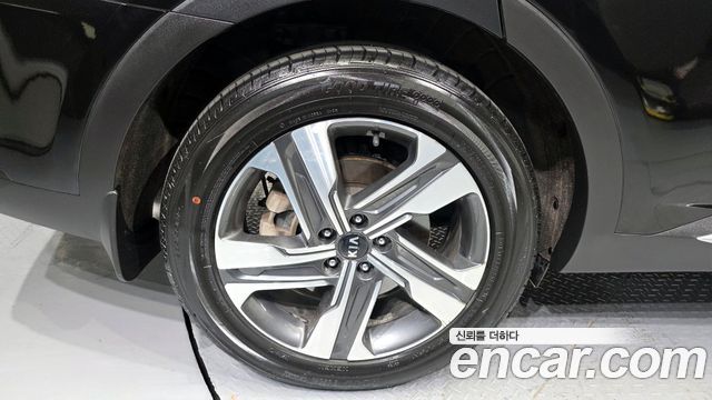 Kia Sorento 2021 — photo 5