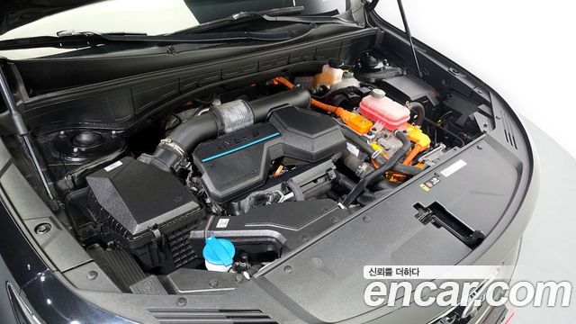 Kia Sorento 2021 — photo 6