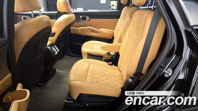 Kia Sorento 2021 — photo 18