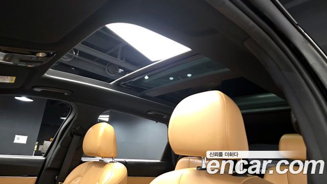 Kia Sorento 2021 — photo 23